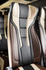 Mercedes-Benz Sprinter Tourist 516 CDI 2019 года (RU)